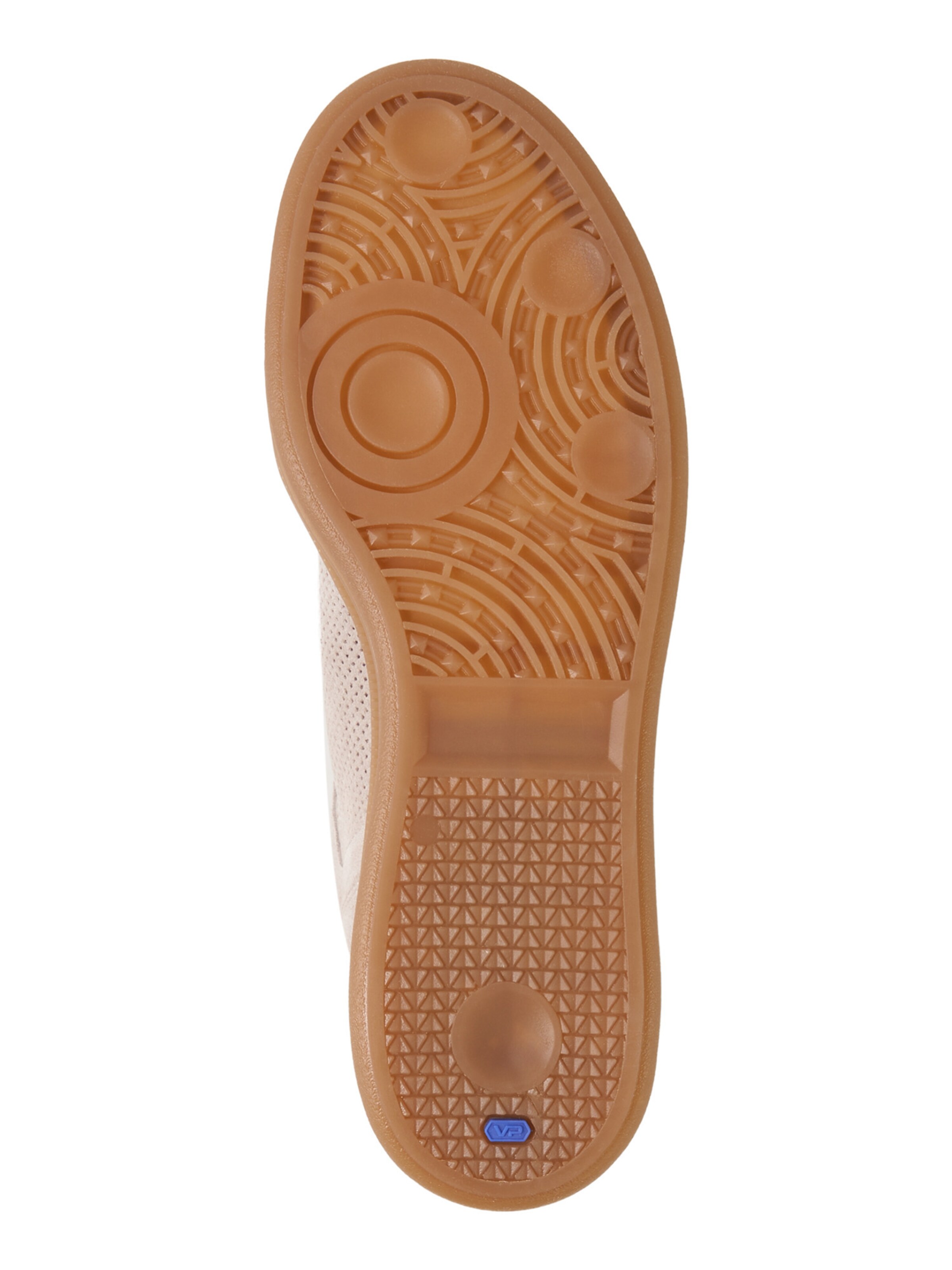 BOGNER Sneakers ' Parma' in Beige