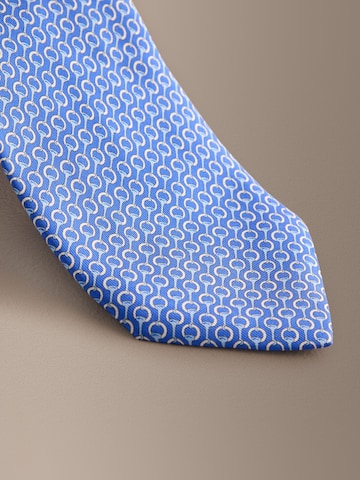 Next - Corbata 'Signature' en azul