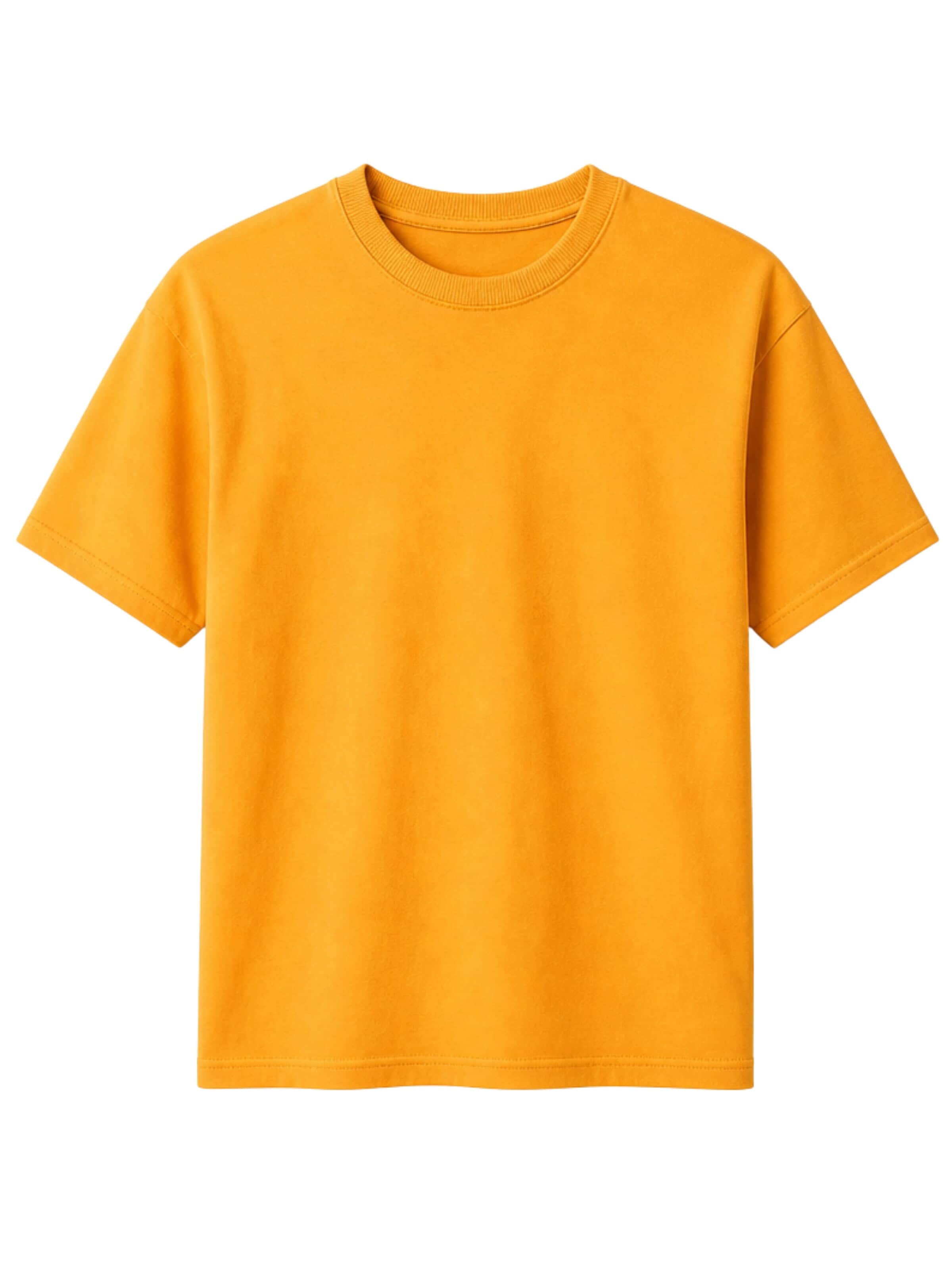 LOUIS LECLER Shirt 'Amelia' in Gelb: Vorderseite