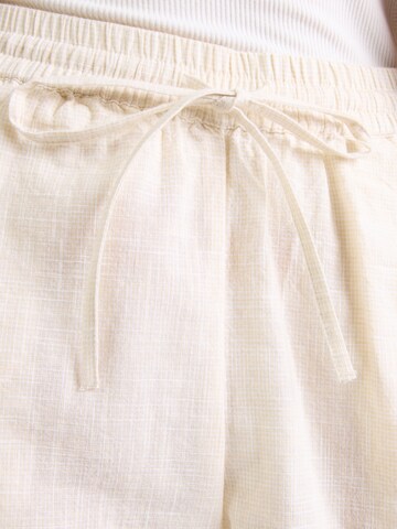 VERO MODA Štandardný strih Nohavice 'VMTHILDE' - Sivá