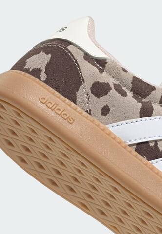 ADIDAS SPORTSWEAR Platform trainers in Brown