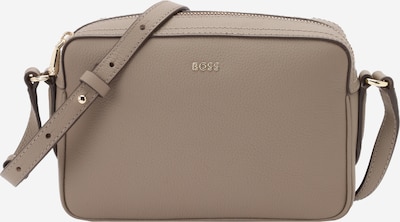 BOSS Сумка через плечо 'Lenah' в Цвет капучино, Обзор товара