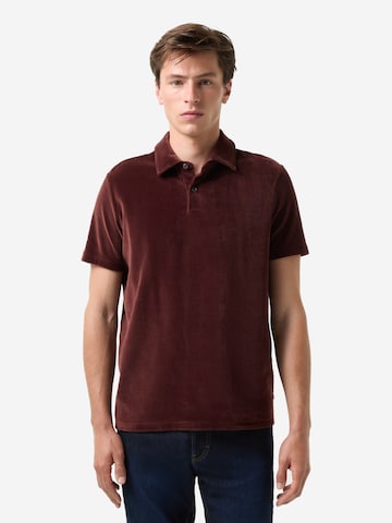 BOGNER Shirt 'Vincenzo' in Rot: Vorderseite