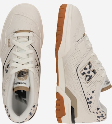 new balance Sneaker low '550' i beige