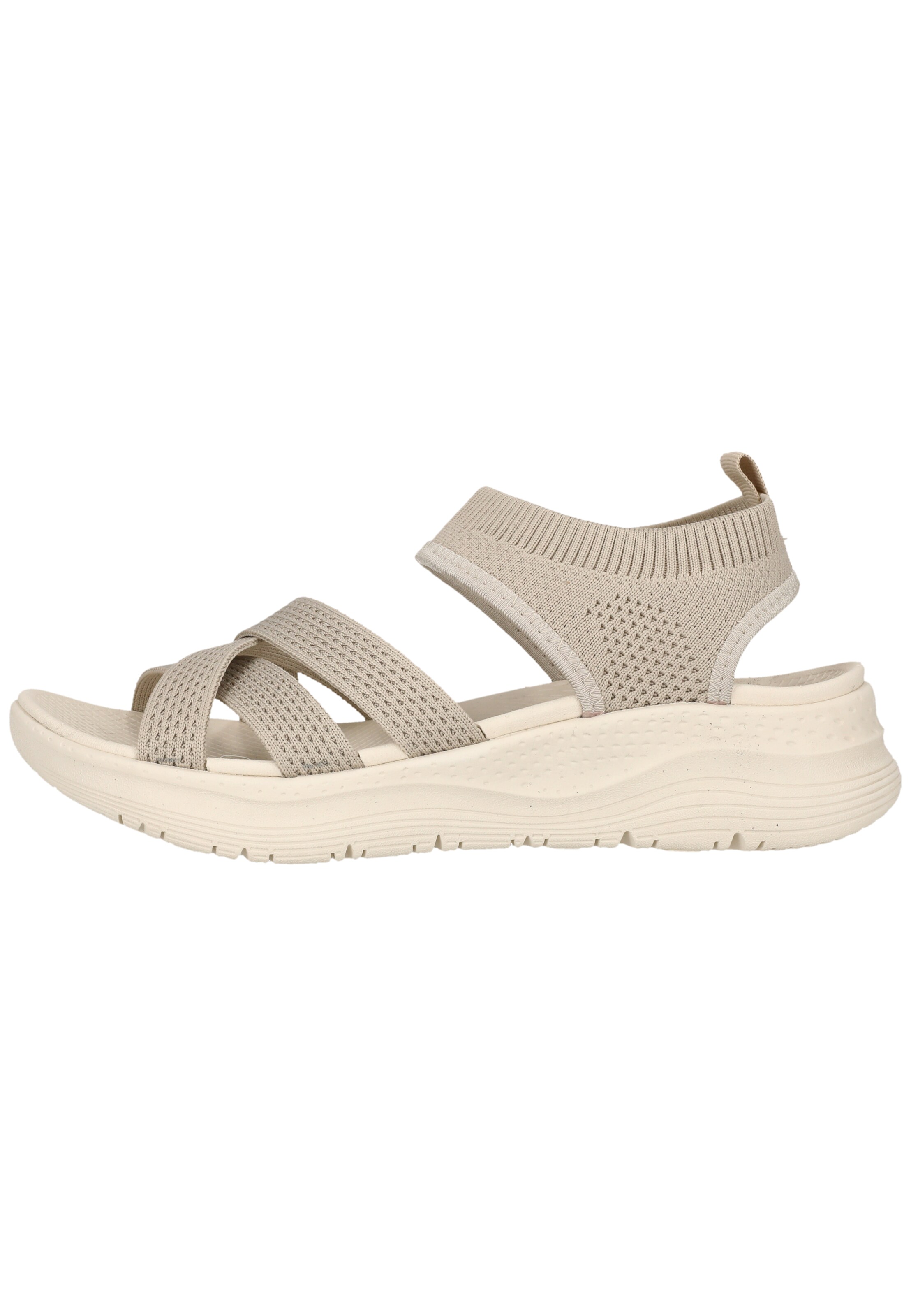 Whistler Sandals 'Acerra' in Beige