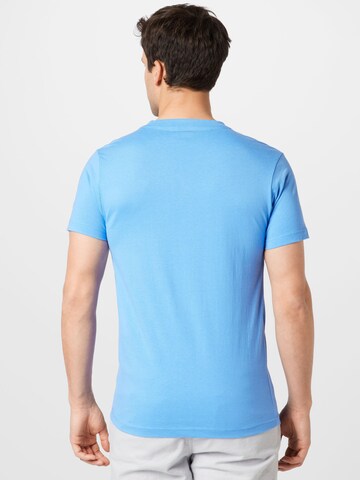 Starter Black Label T-Shirt in Blau