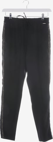 Liu Jo Pants in XS in Black: front