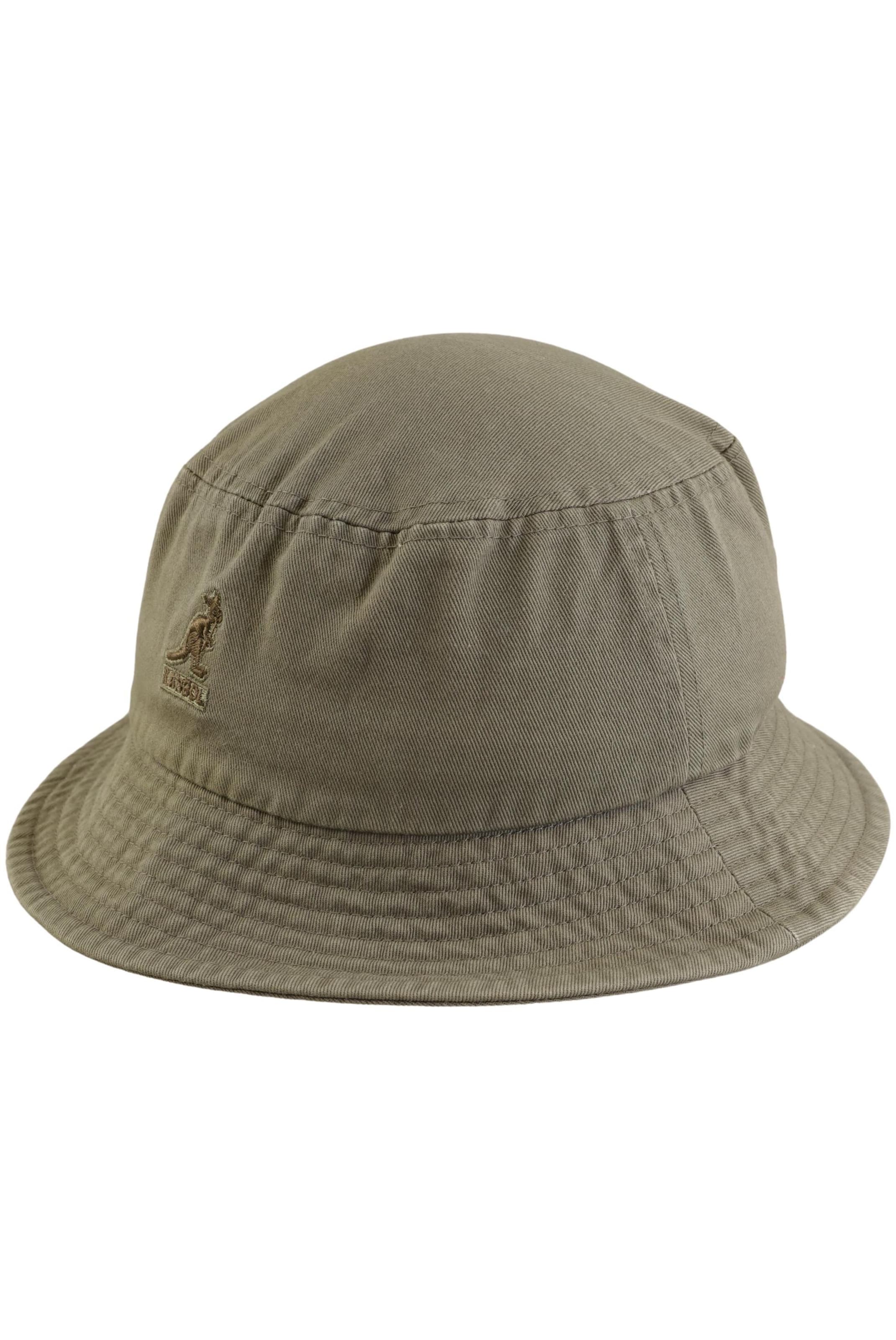KANGOL Hat & Cap in M in Beige: front