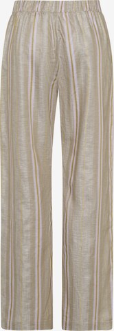 Hanro Loosefit Hose in Beige