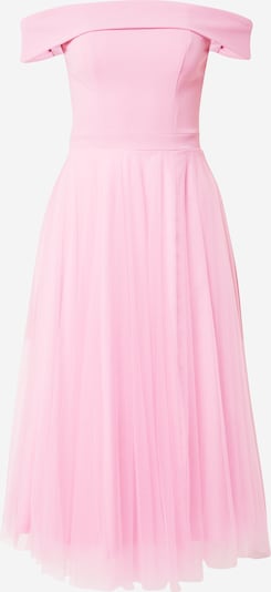 Kokteilinė suknelė 'Aya' iš Skirt & Stiletto, spalva – rožių spalva, Prekių apžvalga