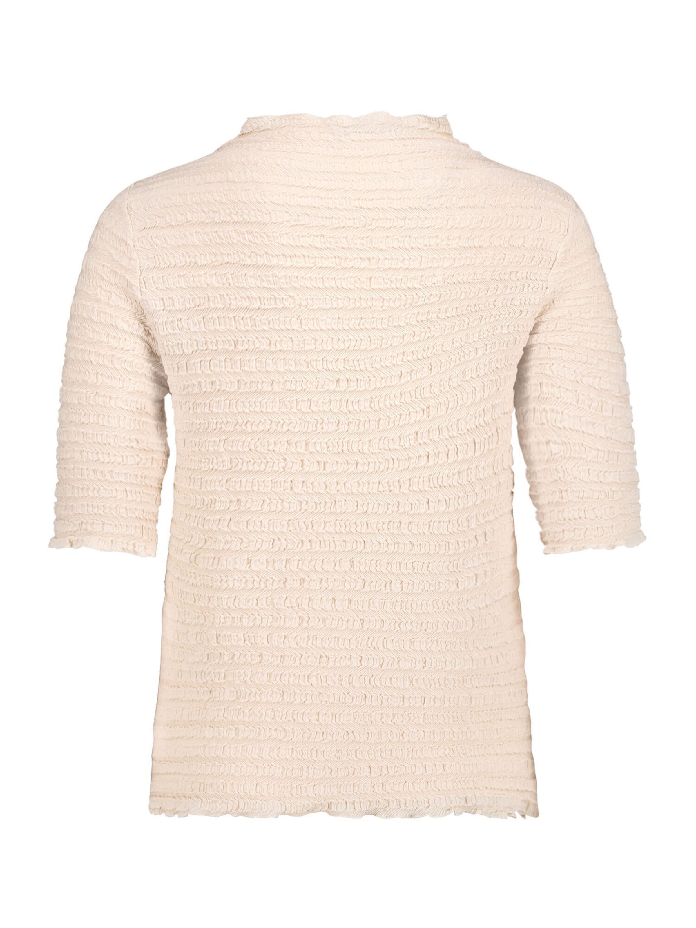 Maglietta di Betty Barclay in beige