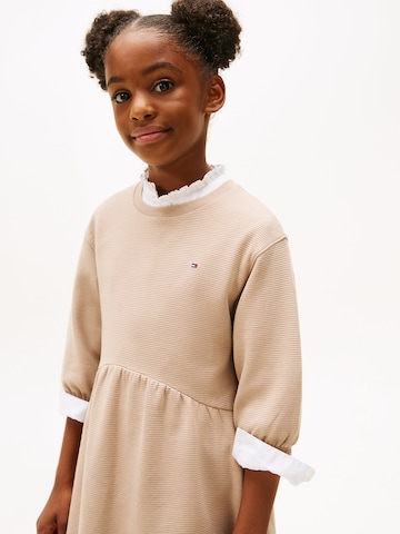 TOMMY HILFIGER Dress in Beige