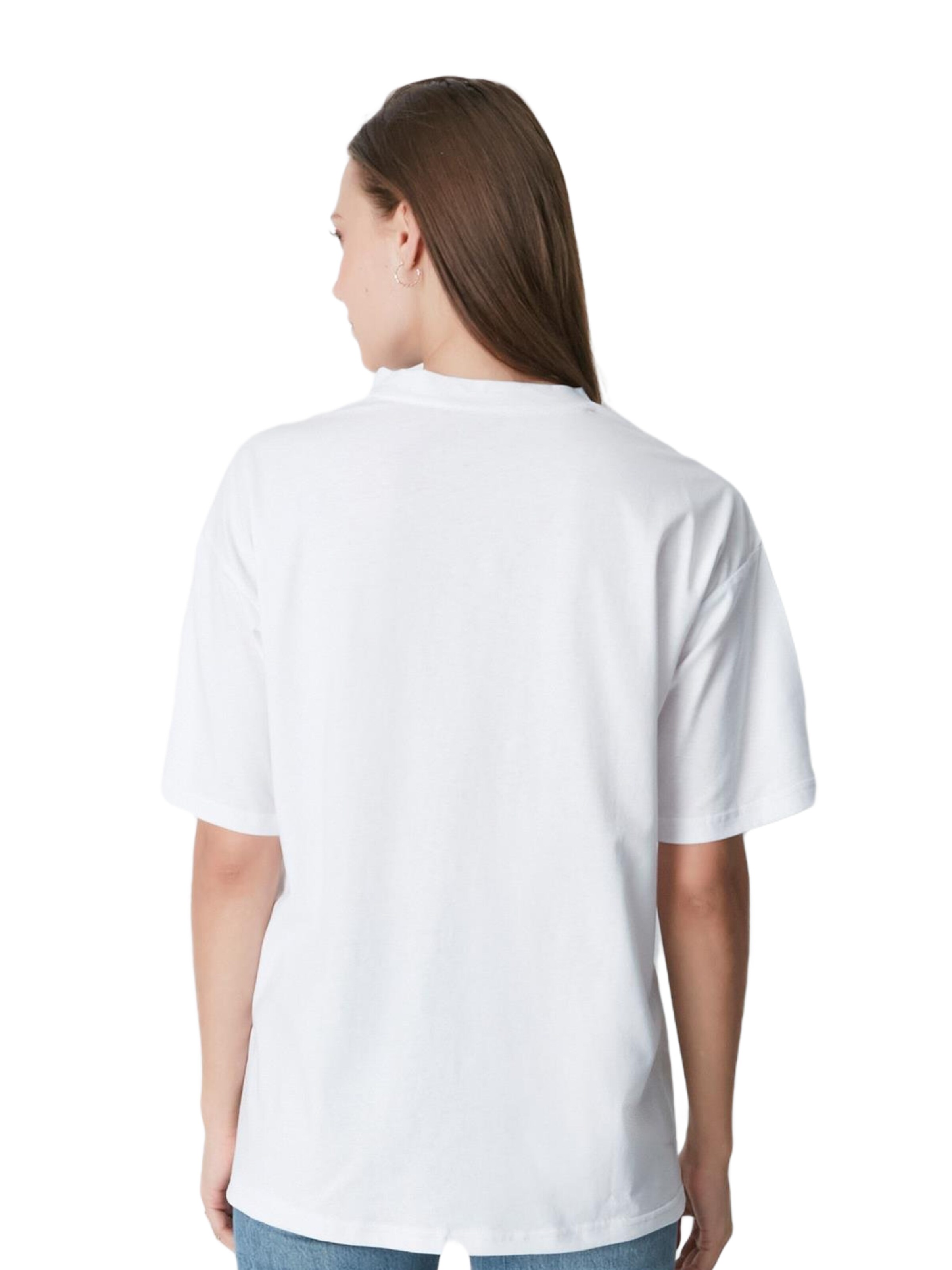 C&City Shirt in Black