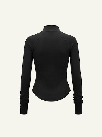 Haut ZUBEK en noir