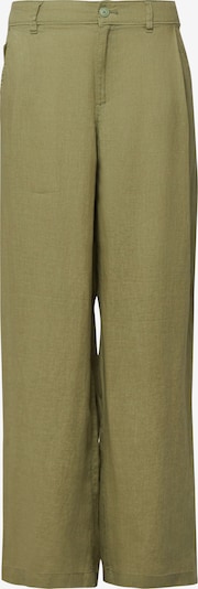 s.Oliver Hose in 32/Long in grün, Produktansicht