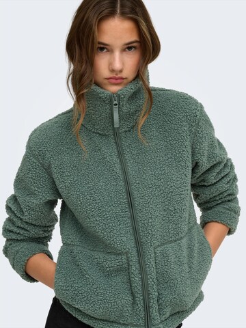 ONLY - Chaqueta de entretiempo 'ONLMEGAN' en verde