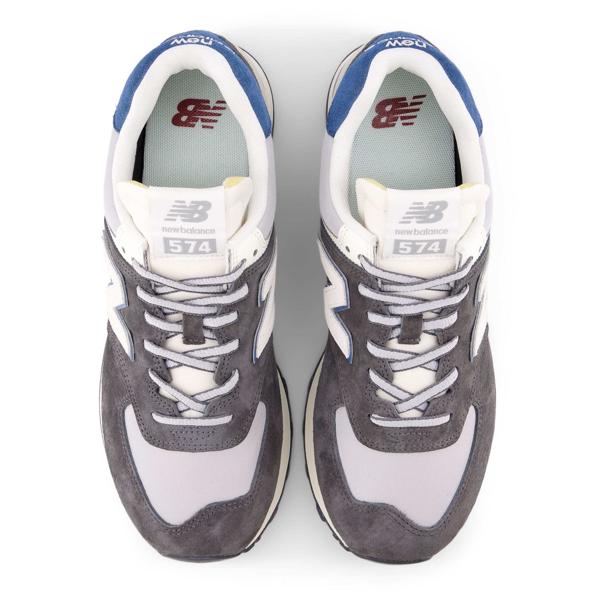 new balance Flats '574' in Grey
