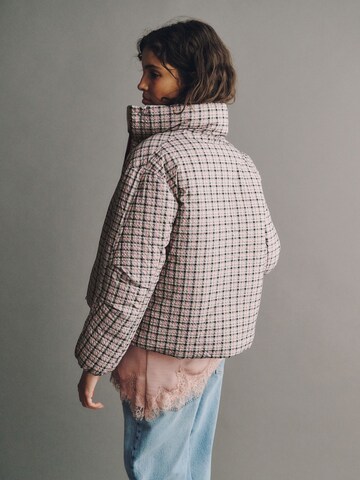 Next - Chaqueta de invierno en rosa