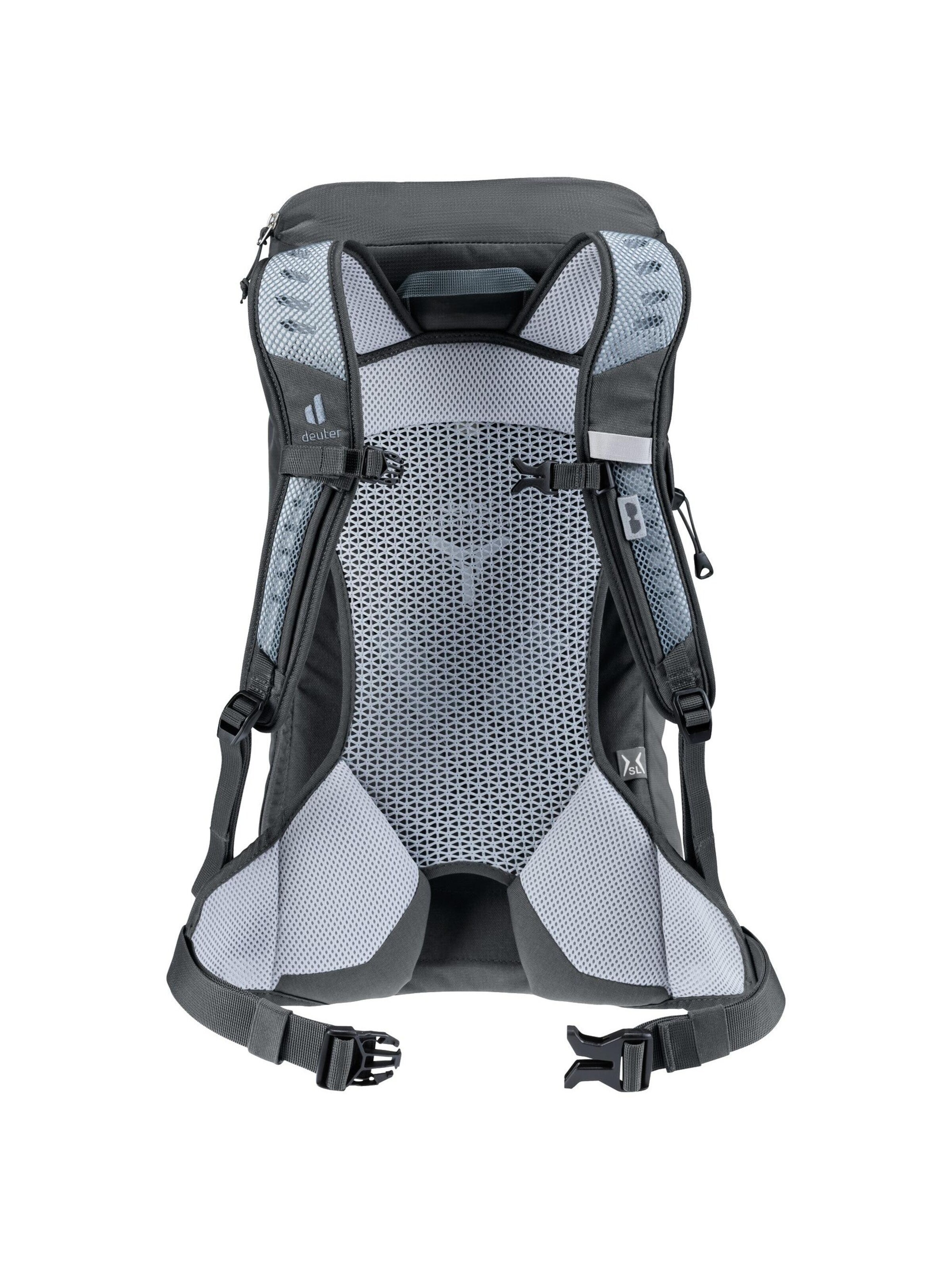 DEUTER Backpack 'AC Lite' in Grey