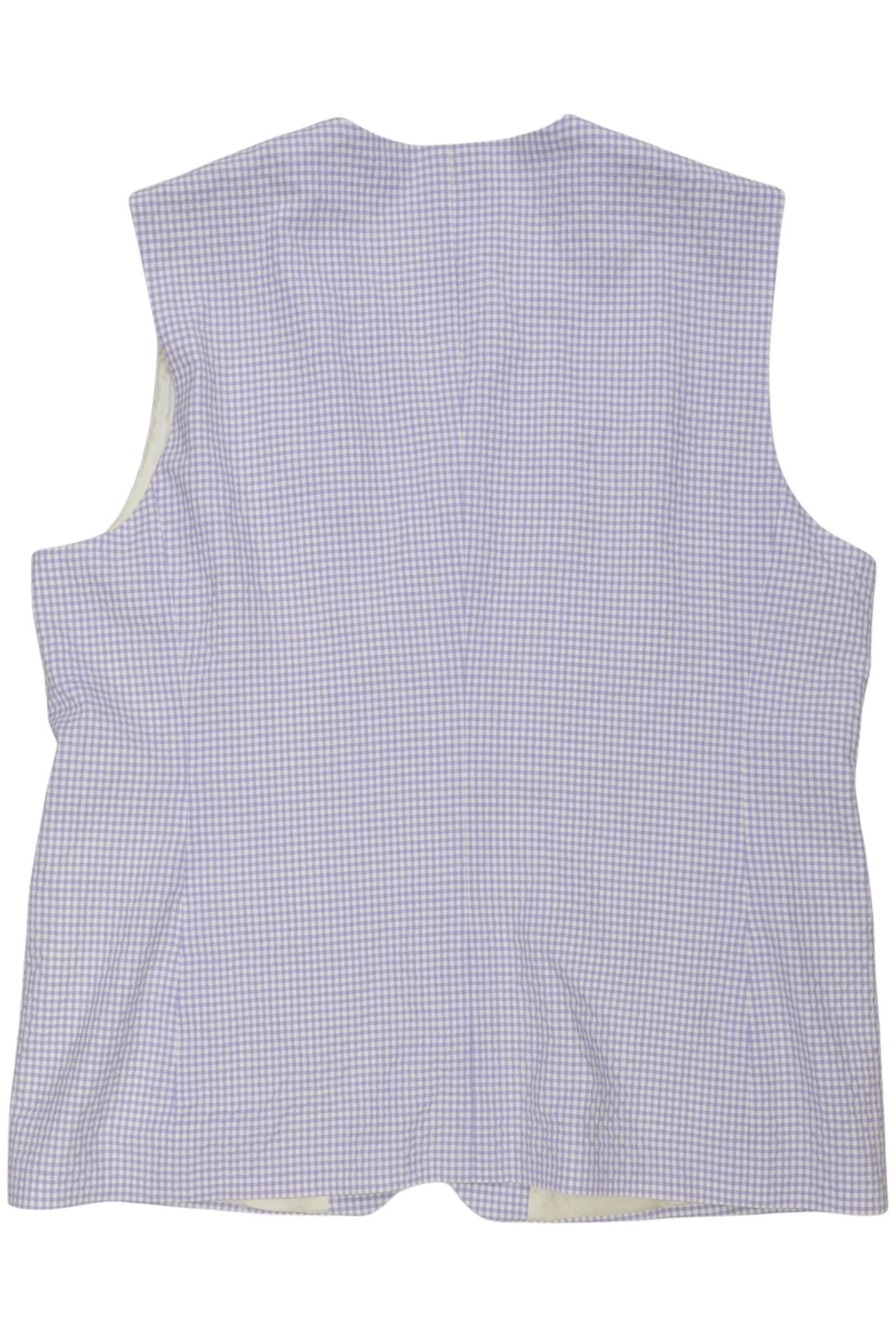 BOGNER Vest in XXXL in Purple