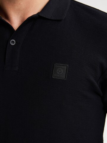 Petrol Industries Shirt in Black