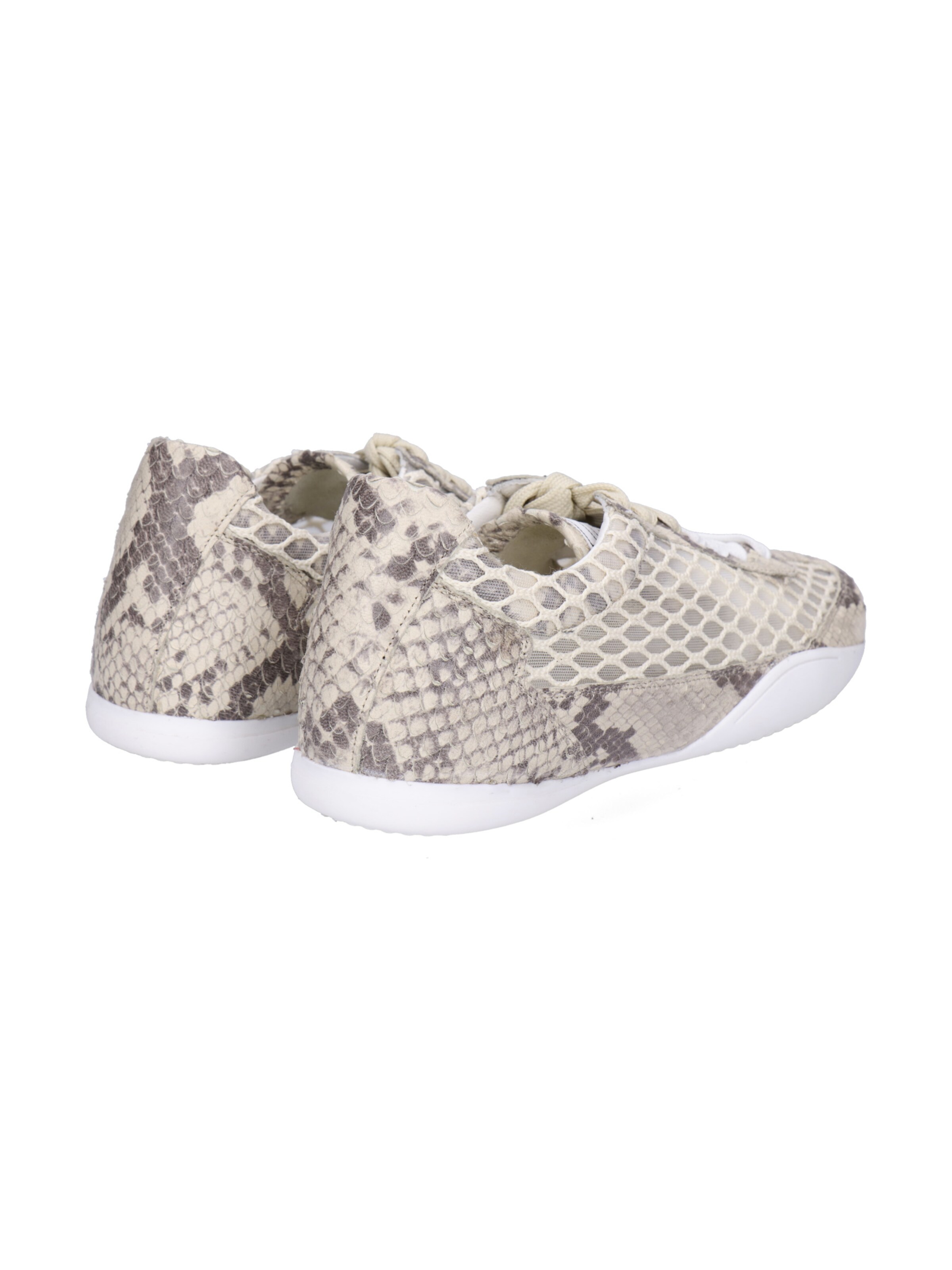 MELVIN & HAMILTON Sneakers in Beige