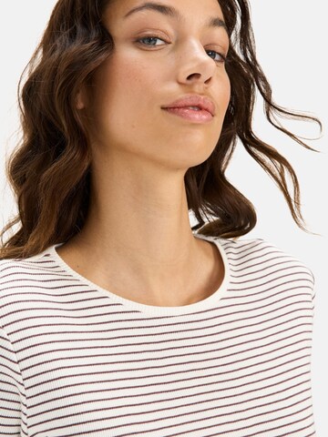 CAMEL ACTIVE Shirt in Braun