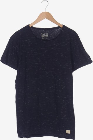 BLEND Shirt in M in Blue: front
