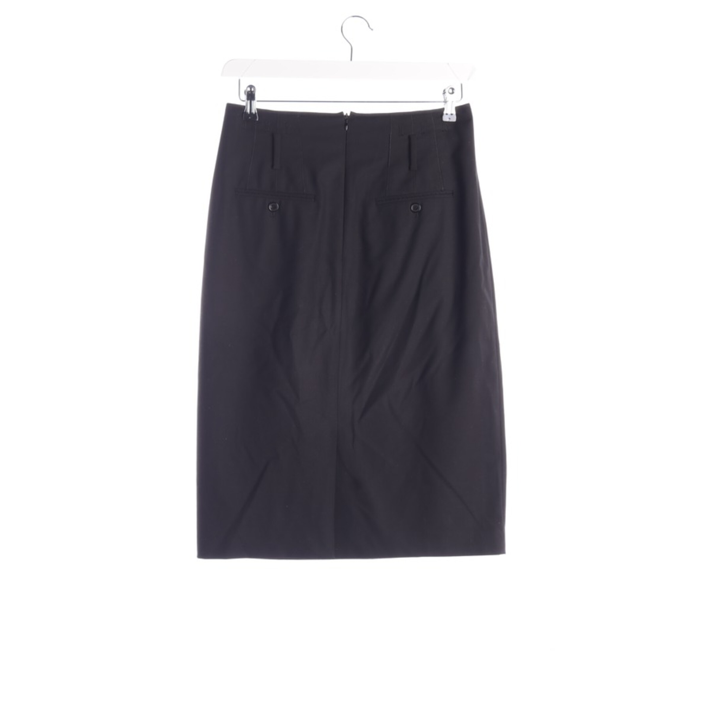 Ambiente Skirt in M in Black