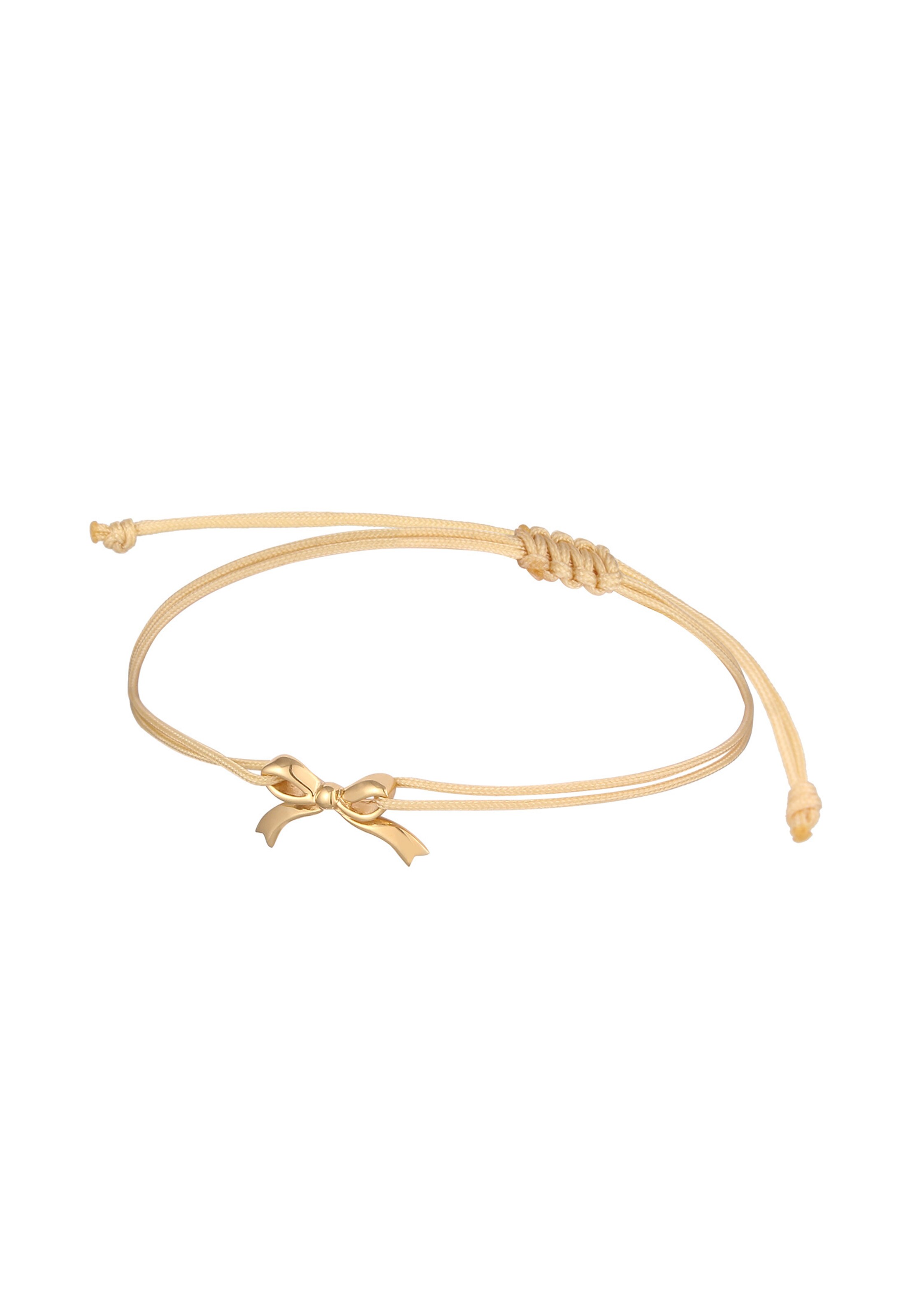 ELLI Armband in Goud: voorkant