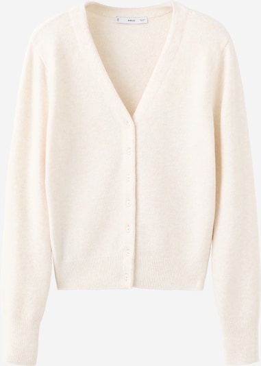 MANGO Kardigan 'SIMONE' u bež, Pregled proizvoda