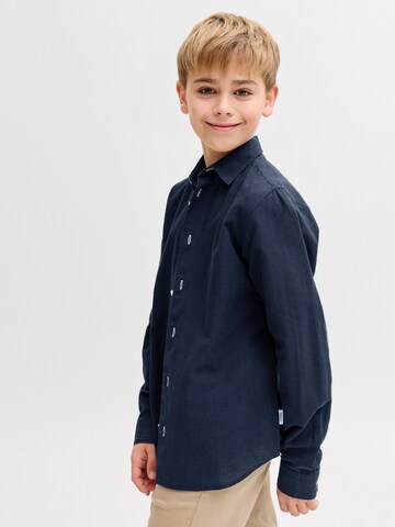 JJ Rebel Tavaline suurus Triiksärk 'JREBMOSS', värv sinine