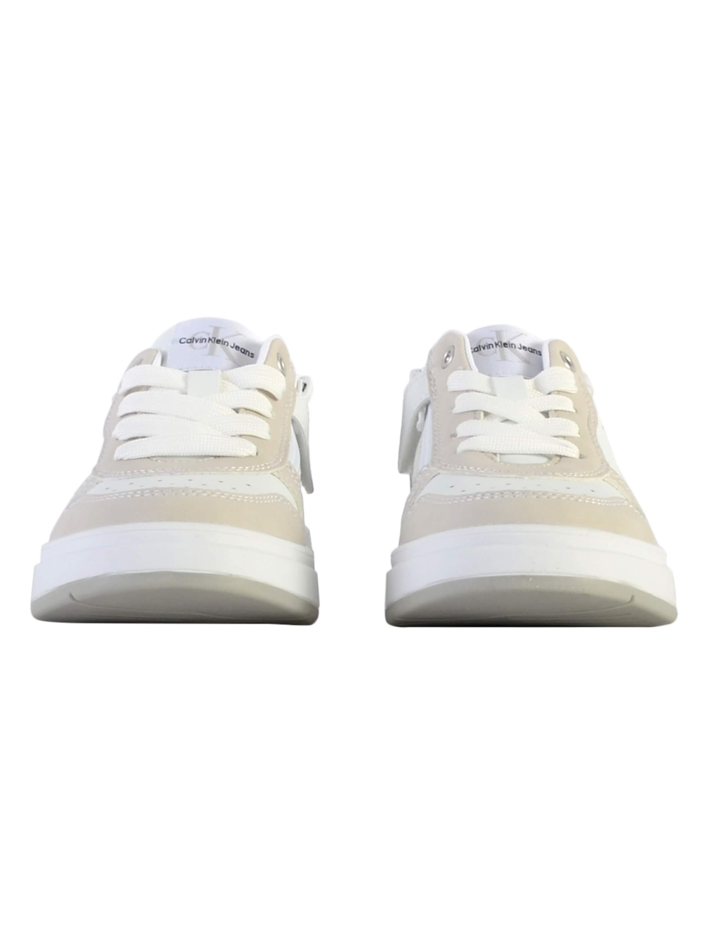 Calvin Klein Trainers in White