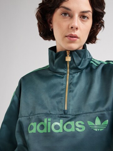 Veste mi-saison ADIDAS ORIGINALS en vert