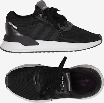 ADIDAS ORIGINALS Sneaker 38,5 in Mischfarben: Vorderseite