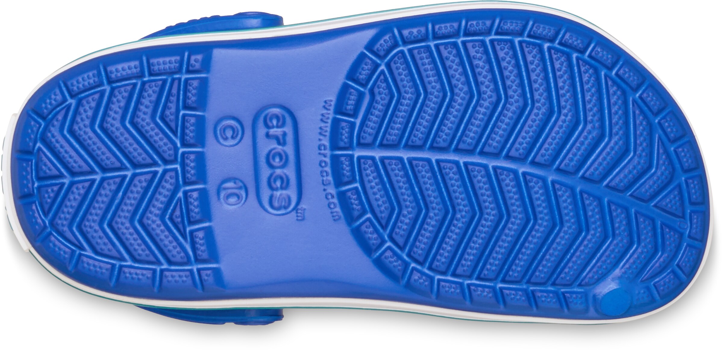 Crocs Clogs in Blue