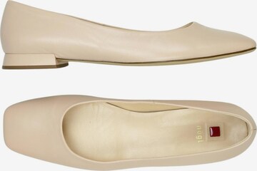 Högl Ballerina 41,5 in Pink: Vorderseite