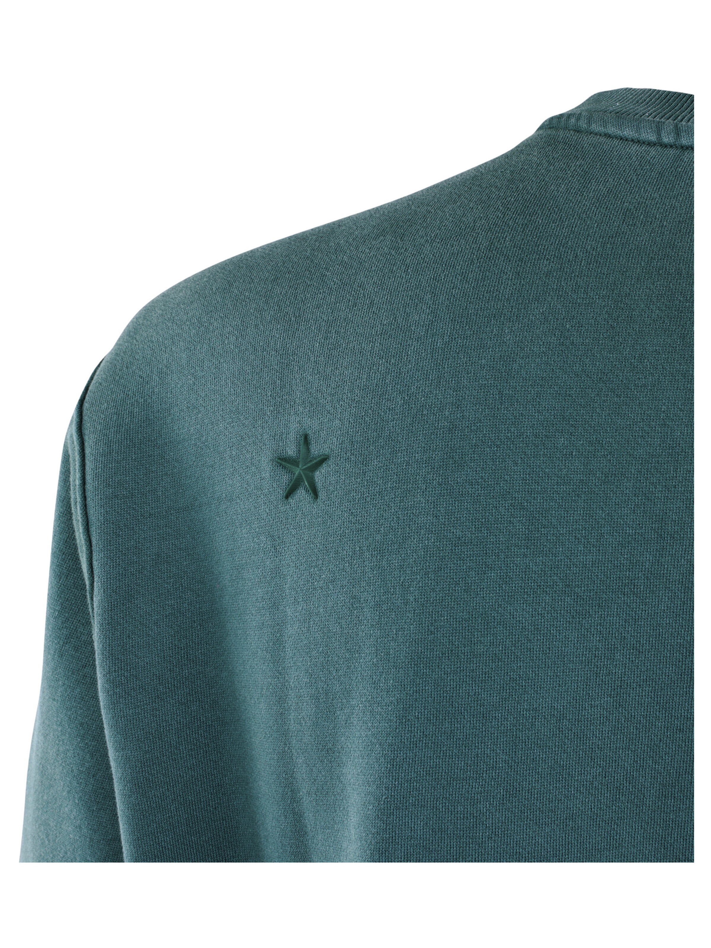 EVOC Sweatshirt in Green