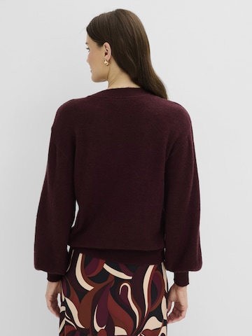 Pullover di bonprix in rosso