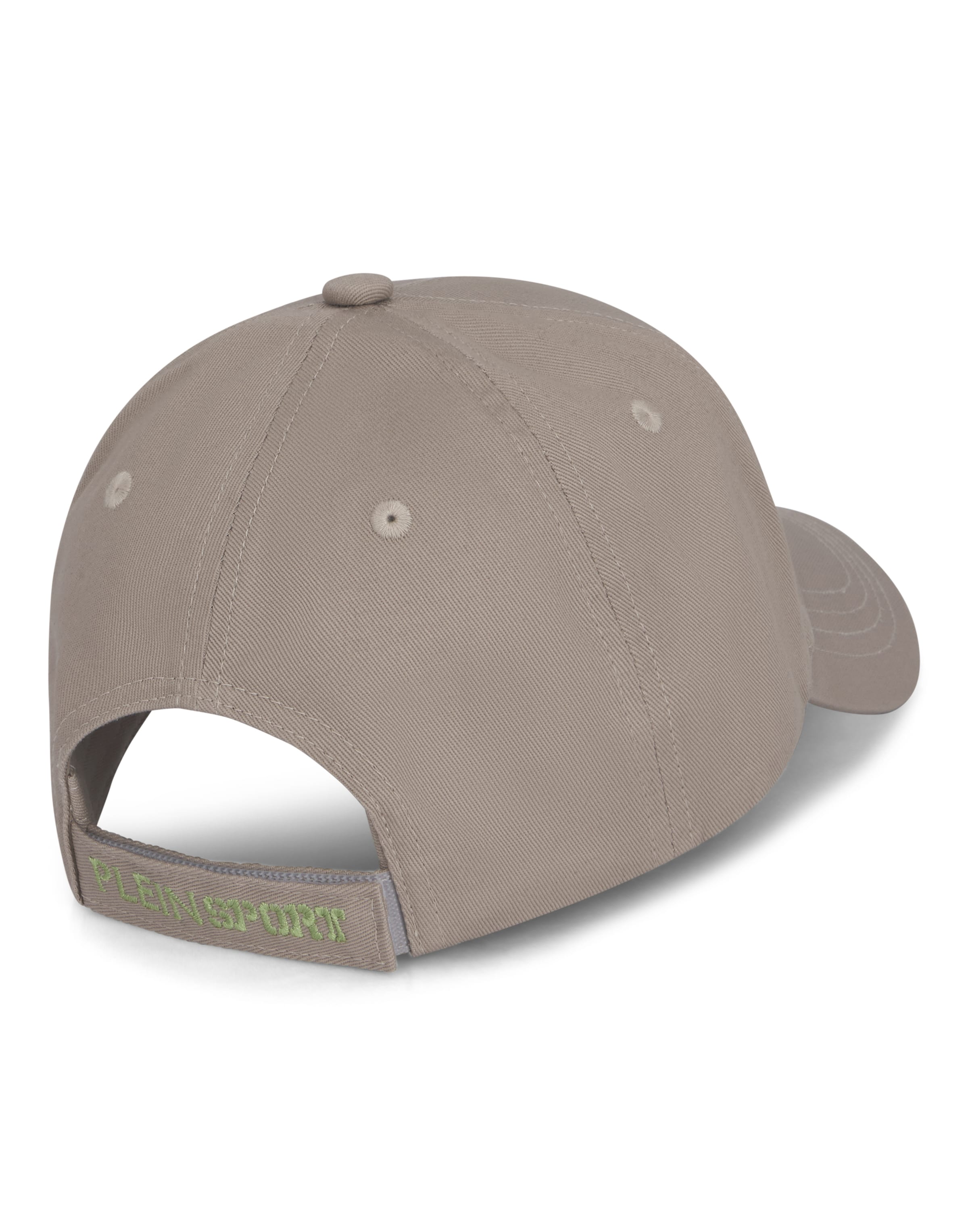 Plein Sport Pet 'Scratch' in Beige