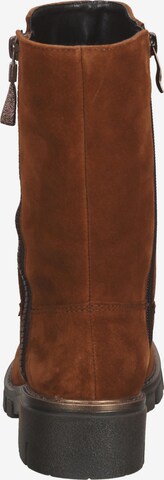 ARA Ankle Boots in Brown