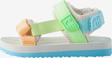 mišri Next Atviri batai: priekis