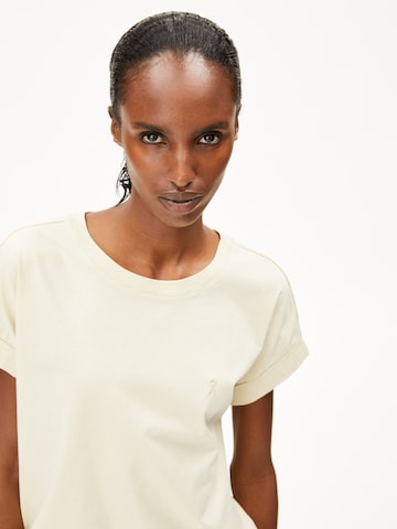 ARMEDANGELS Shirt in Groen