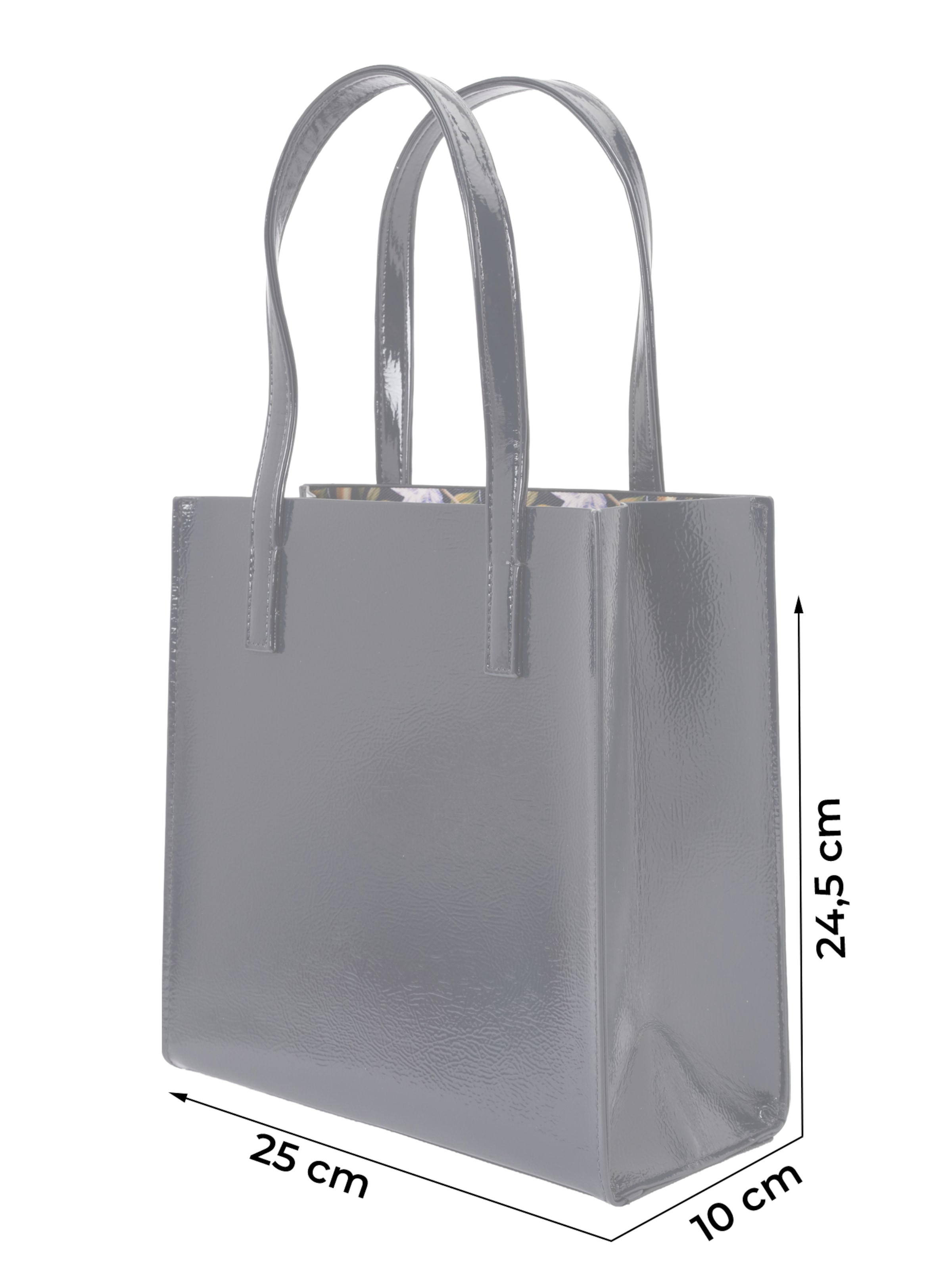 Ted Baker Torebka 'Caarisa' w kolorze niebieski