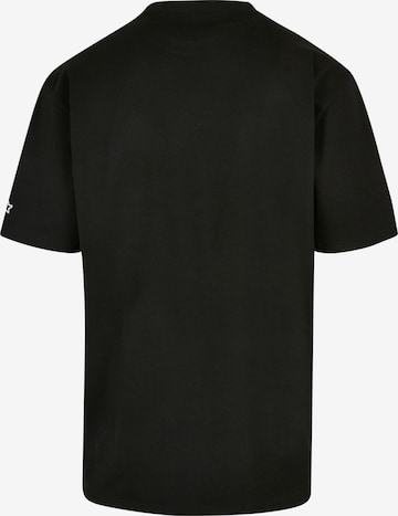 Starter Black Label Shirt 'Starter Heritage' in Black