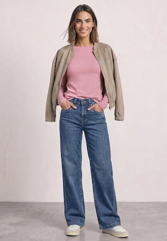 STREET ONE - Camiseta en rosa: frente