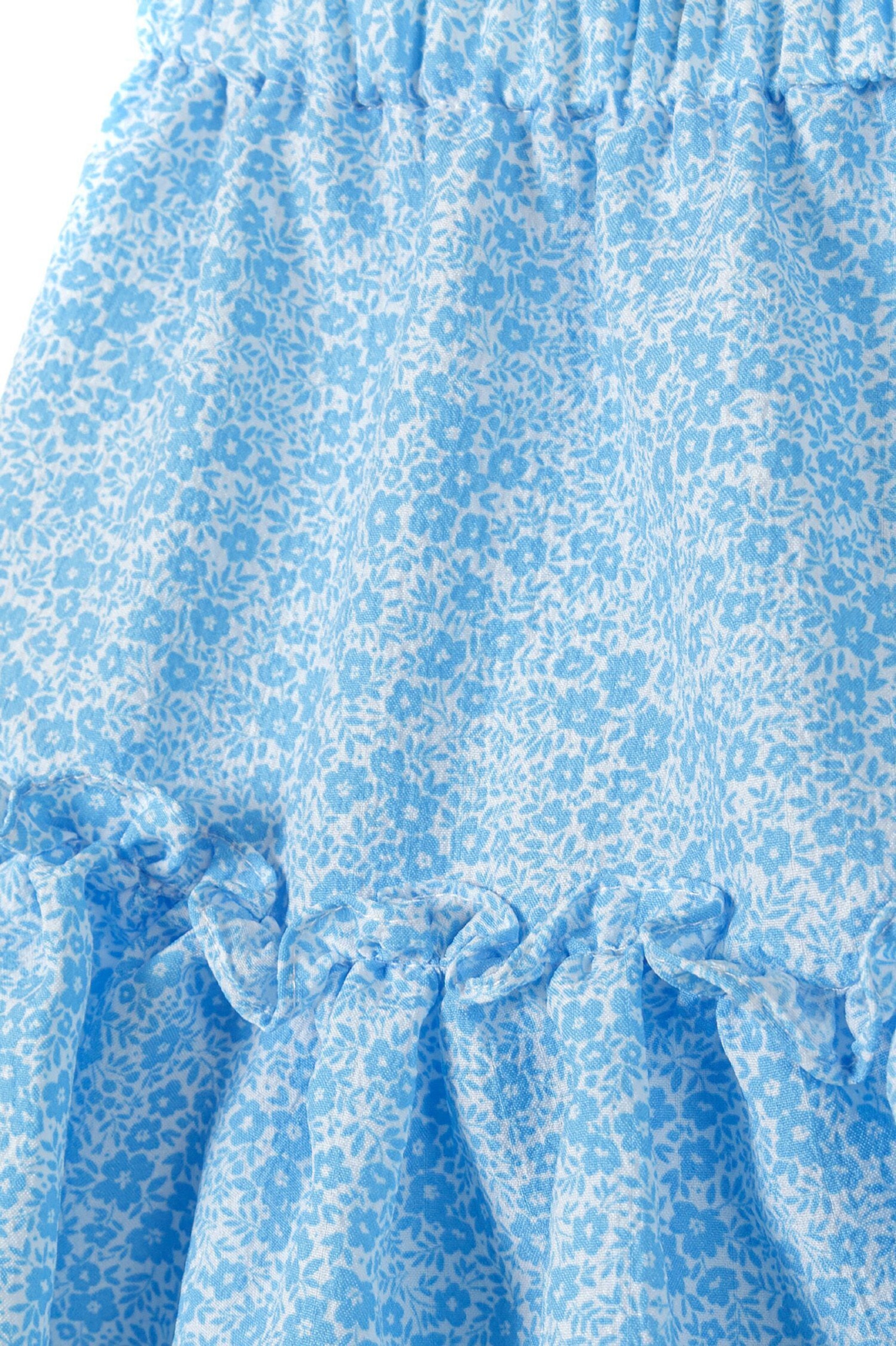 Gonna di MINOTI in blu