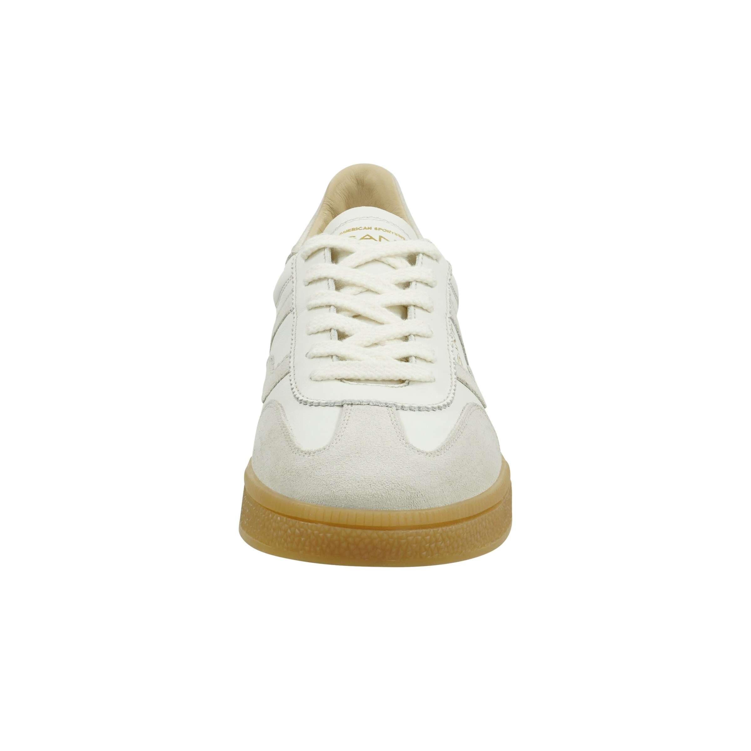 GANT Sneakers 'Cuzima' in White
