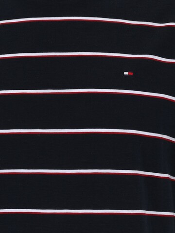 Tommy Hilfiger Underwear Пижама короткая в Синий