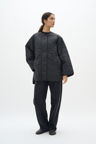 InWear Jacke 'Teigan' in Schwarz